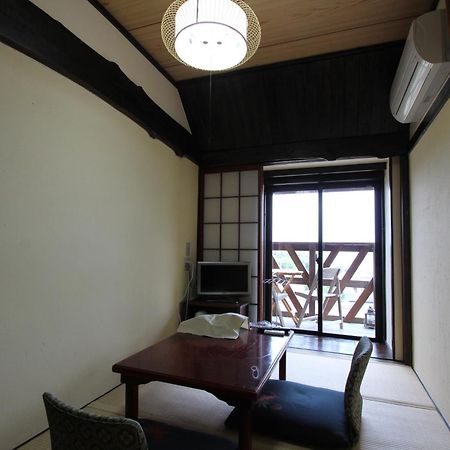 Matsushima Petit Hotel Bistro Abalon Exterior foto