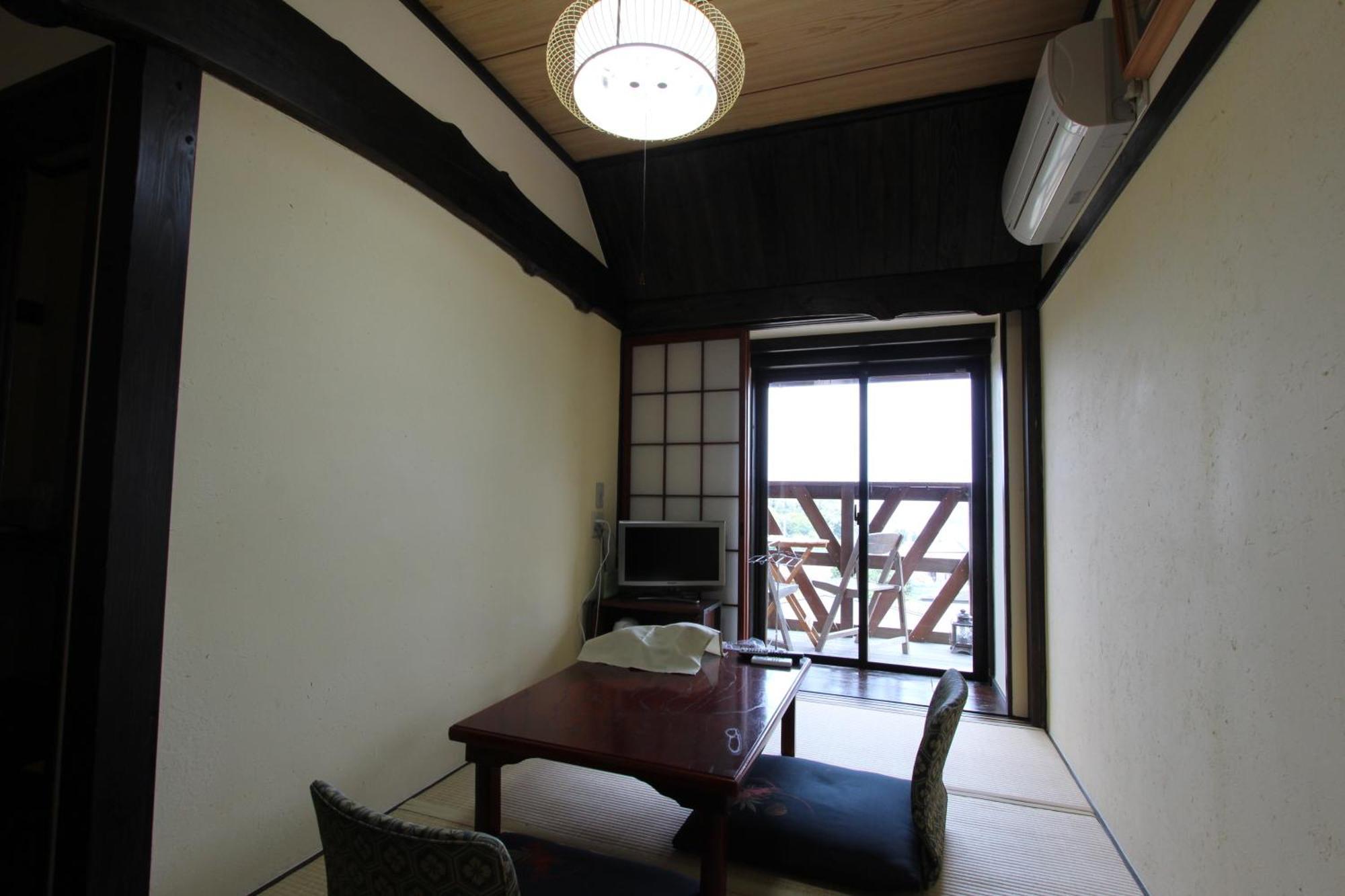 Matsushima Petit Hotel Bistro Abalon Exterior foto