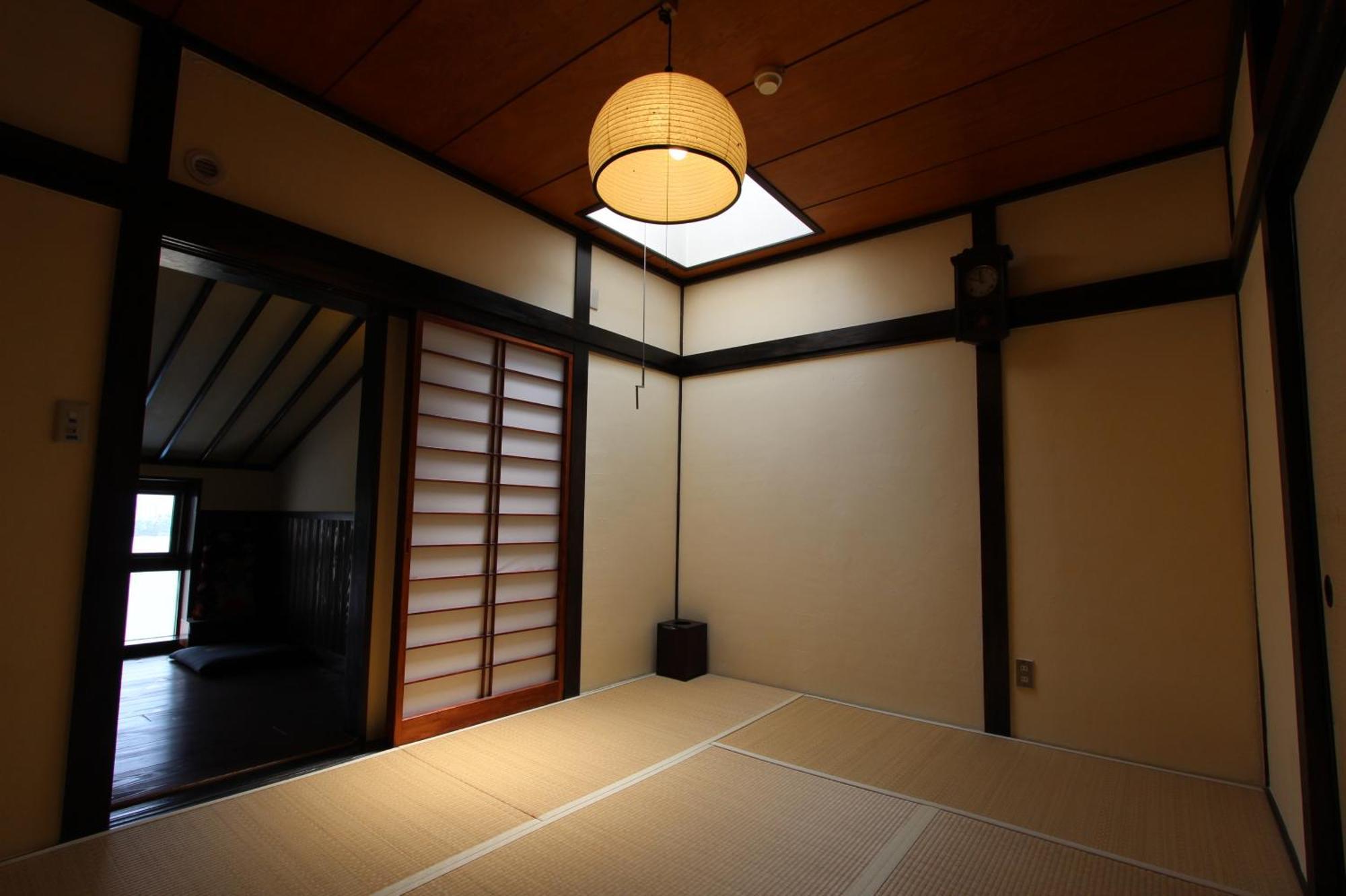 Matsushima Petit Hotel Bistro Abalon Exterior foto