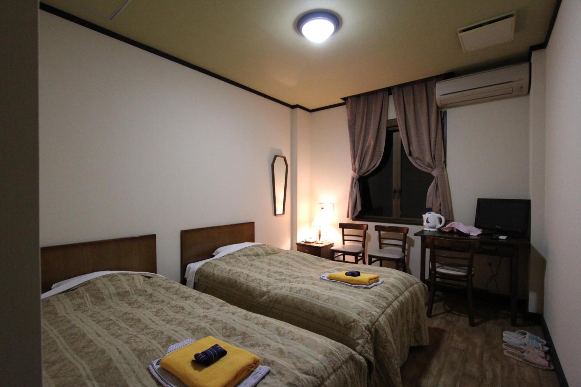 Matsushima Petit Hotel Bistro Abalon Exterior foto