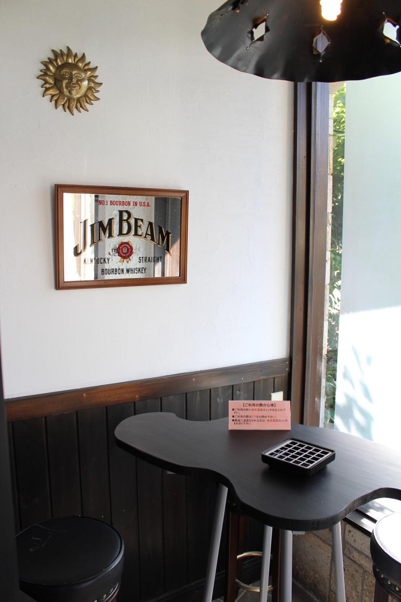 Matsushima Petit Hotel Bistro Abalon Exterior foto